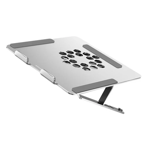 Laptop Cooler Stand Notebook Cooler Laptop Cooler Led Fan Quiet Laptop Cooler