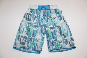 boys size 7 swim trunks