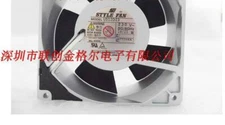 1 PCS STYLE FAN US12D23 AC 230V 16 / 15W 120*120*38MM