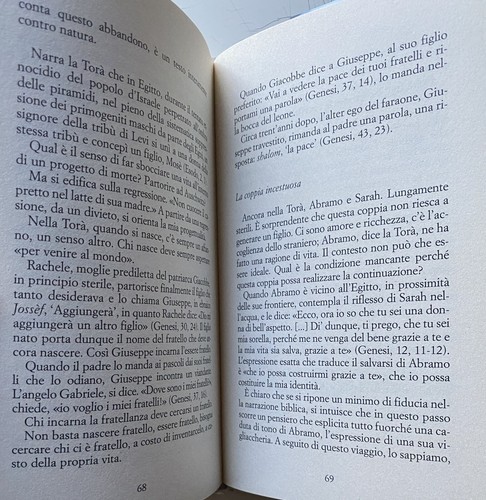 HAIM BAHARIER LA GENESI SPIEGATA DA MIA FIGLIA GARZANTI 2006 - Bild 11 von 19