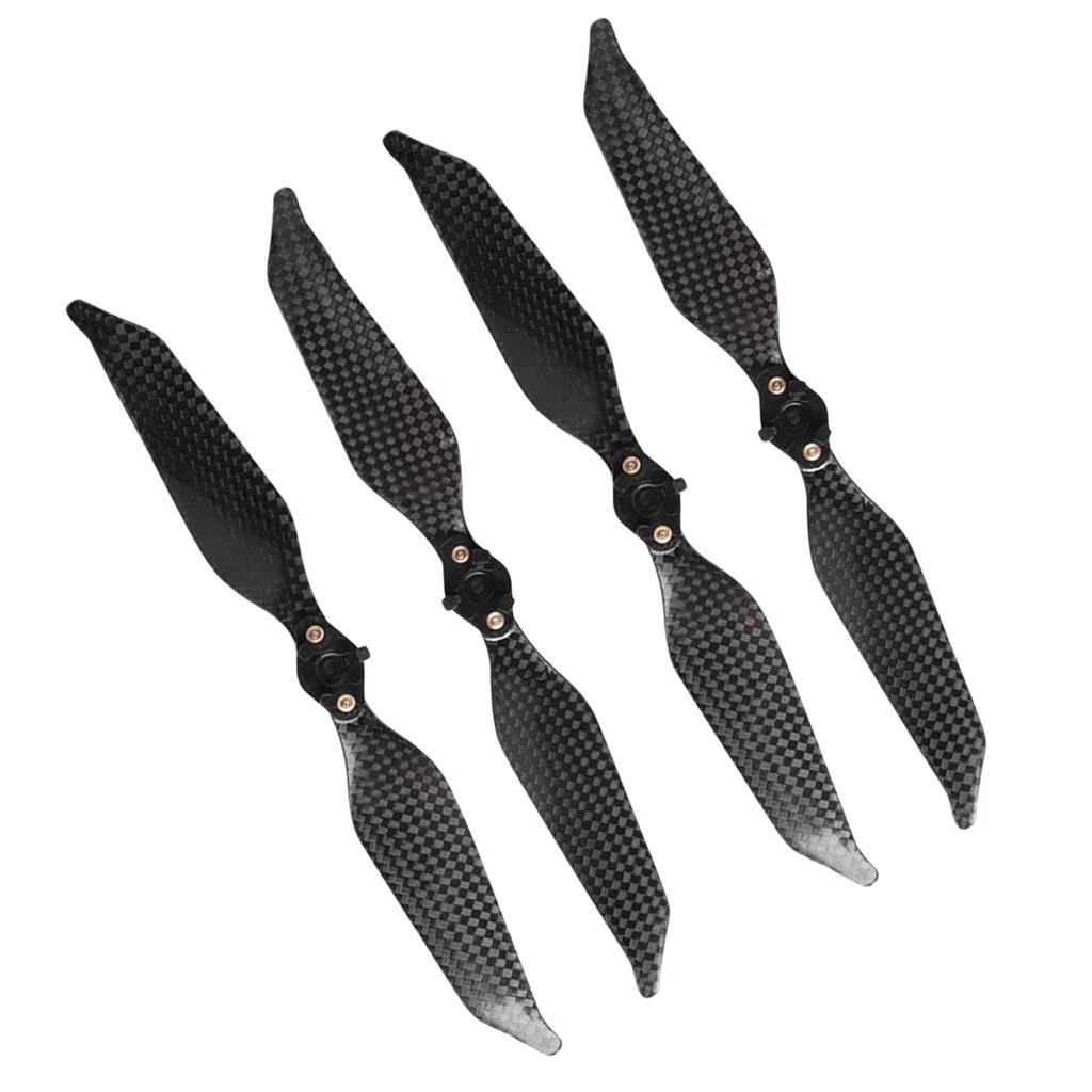 Dji mavic pro carbon fiber propellers 2025