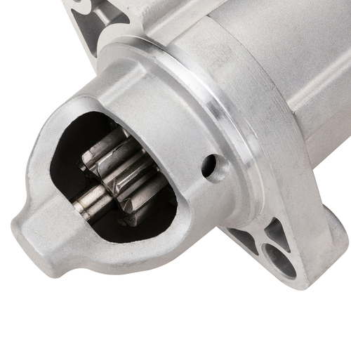 TYC 1-10992 Starter for Kia Soul 1.6L 2014-2019 Models - 第 2/6 張圖片