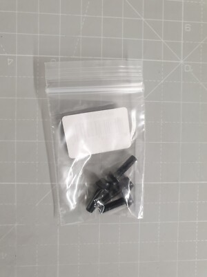 Wolf Tooth Components Flaschenhalterschrauben