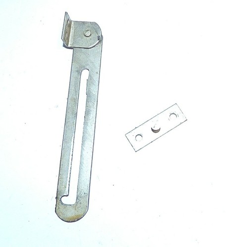 EDISON TRIUMPH PHONOGRAPH BED PLATE SUPPORT