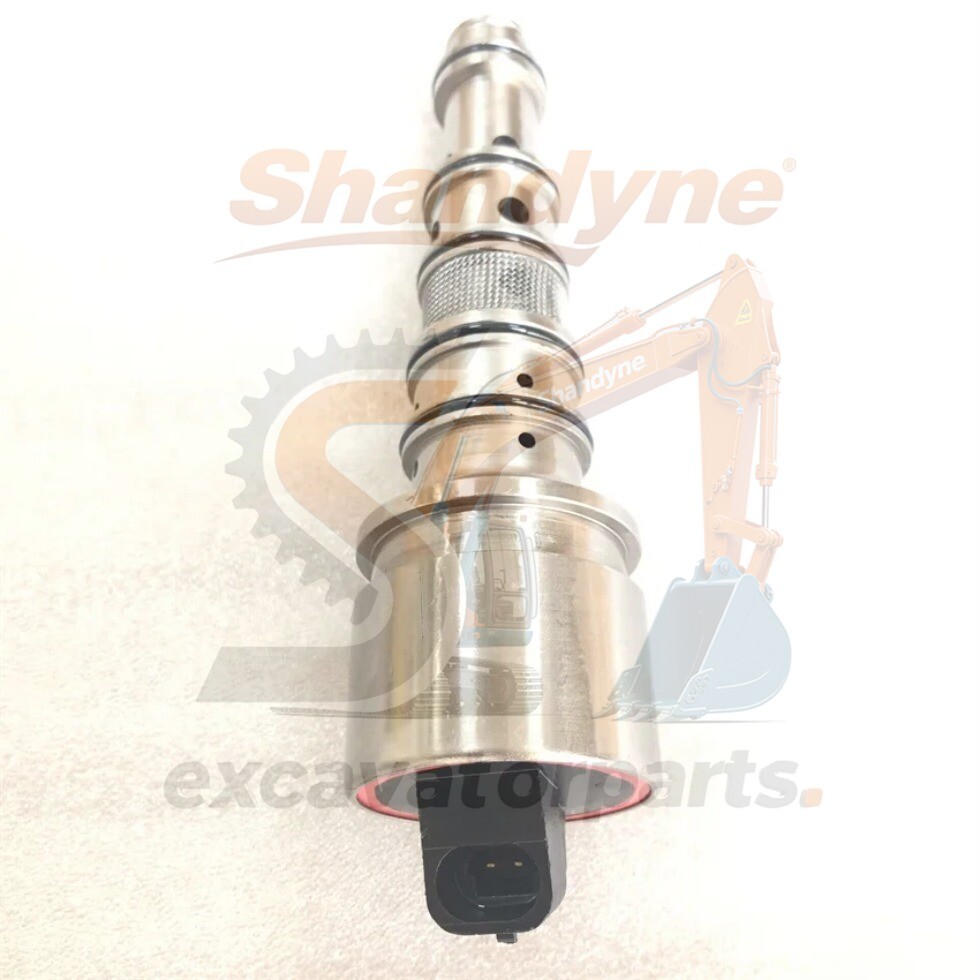 RE177539 Front Transmission Control Valve for John Deere Tractors Series 5000