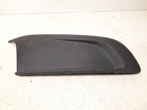 Abdeckung Verkleidung Blende Rechts Stoßstange Vorne VW Touran 1T 1T0853666R