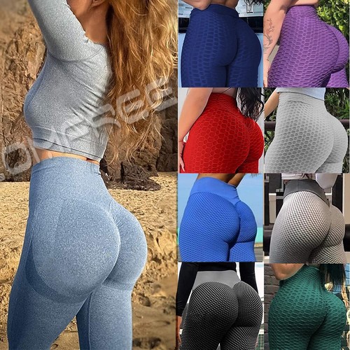 Tik Tok Leggings On Plus Size
