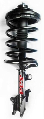 FCS STRUTS 3331595L Suspension Strut and Coil Spring Assembly