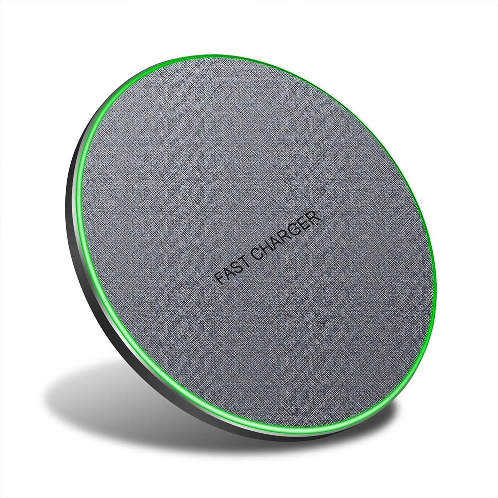 30W Wireless Charger Charging Mat For Apple Air Pods iPhone 14 Pro 13 12 11 XS