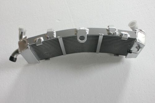 Fit Yamaha T-Max XP500 500 TMAX 1997-2011 aluminum radiator Better Cooling - Picture 7 of 7