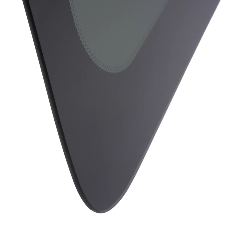 Fits 2008-2016 Ford F250 F350 Back Non-Heat Rear Window Glass (Tempered Glass) Foto 4 de 4