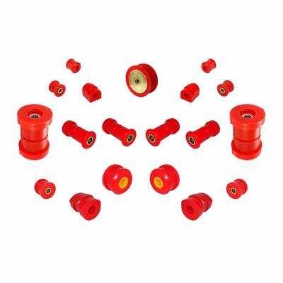 PU Full Suspension Bushing Kit 036110B fits BMW Z3 94-02