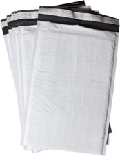 100/200/300/400/500/1000 Pcs 3 8.5X14.5 Poly Bubble Padded Envelopes Mailers S