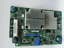HP Smart Array H240ar 12G SAS HBA Controller for HDD SSD IT-mode 726757-B21