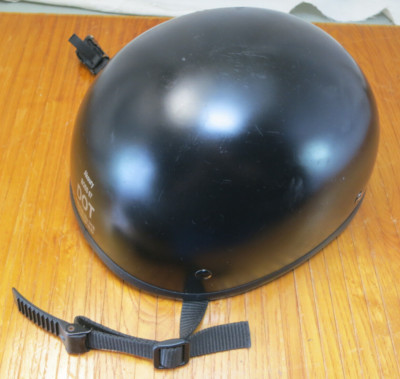 BOSS Motorcycle Helmet Skull Cap XXL 63-64  FMVSS No. 218 DOT Certified