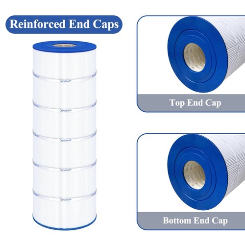 C200s Filter Compatible With Cx200xre Swimclear C200s C200s C9442 Pa200s 200 Sq. - Picture 5 of 8