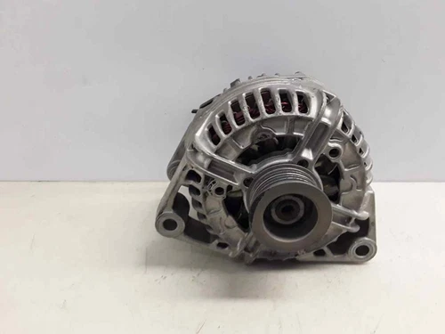 0124525030 Alternador para OPEL VECTRA C BERLINA Club 2003 1154841 - Imagen 1 de 10