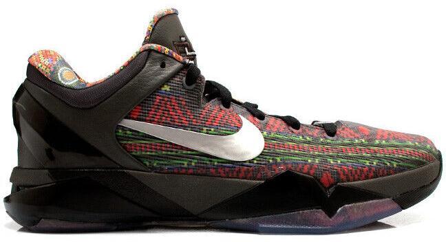 シューズ(男性用) NIKE KOBEA.D.\"Black History Month\" Nike Zoom Kobe 6 Black History Month for Sale | Authenticity