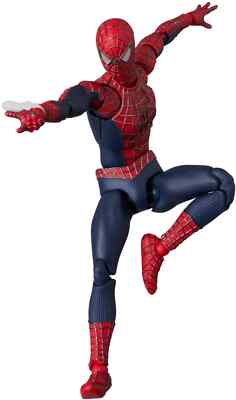 アメコミ MAFEX FRIENDLY NEIGHBORHOOD SPIDER-MAN s-l400.jpg