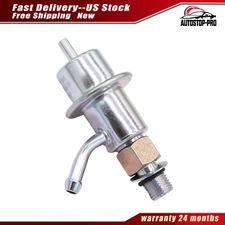 Fuel Pressure Regulator Fit for 1988-1995 Toyota Pickup 4Runner 2.4L 23280-35030
