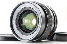 Contax Carl Zeiss Distagon T* 28mm f2.8 MMJ Near MINT MF Lens From Japan #7446
