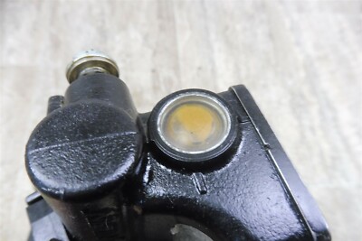 1999 Kawasaki ZX600 Ninja K153-1) front brake master cylinder