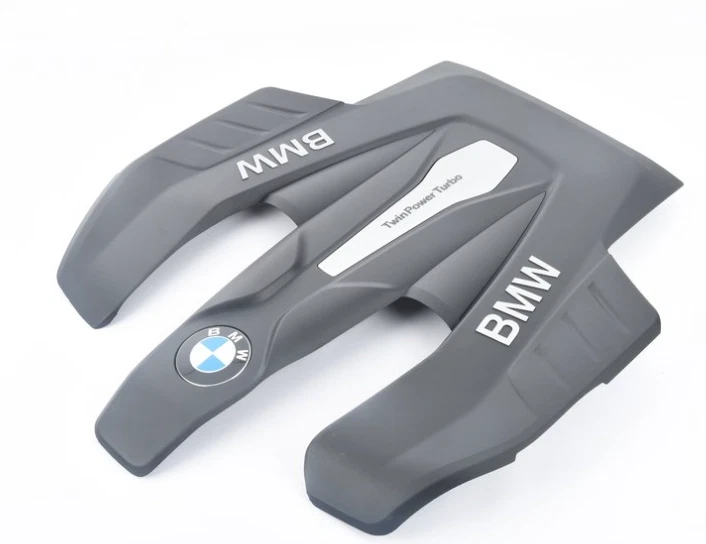 BMW 7 G11 G12 Motorschutzkappe 11148602047 NEUES ECHTES | eBay 