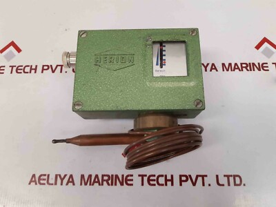 Herion 08918 Thermostat 60-150°C