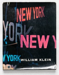 William Klein New York | eBay