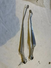 Mazda Mx5-5 NA NB NBFL Chrom Wischerarme Set pulverbeschichtet