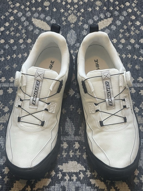 K2 Flyhike,  GORE-TEX Boa Lacing System, Trekking Shoes, Men’s Size 8