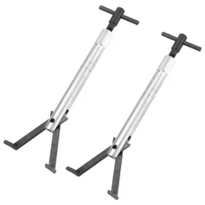 EN-48313-1 2pcs Timing Chain Retainer Tool for 3.6L GM Cadillac Chevy Buick etc