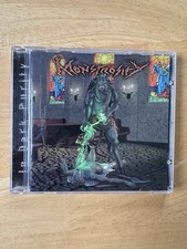 CD Monstrosity In Dark Purity First Press Cannibal Corpse Devourment Regurgitate