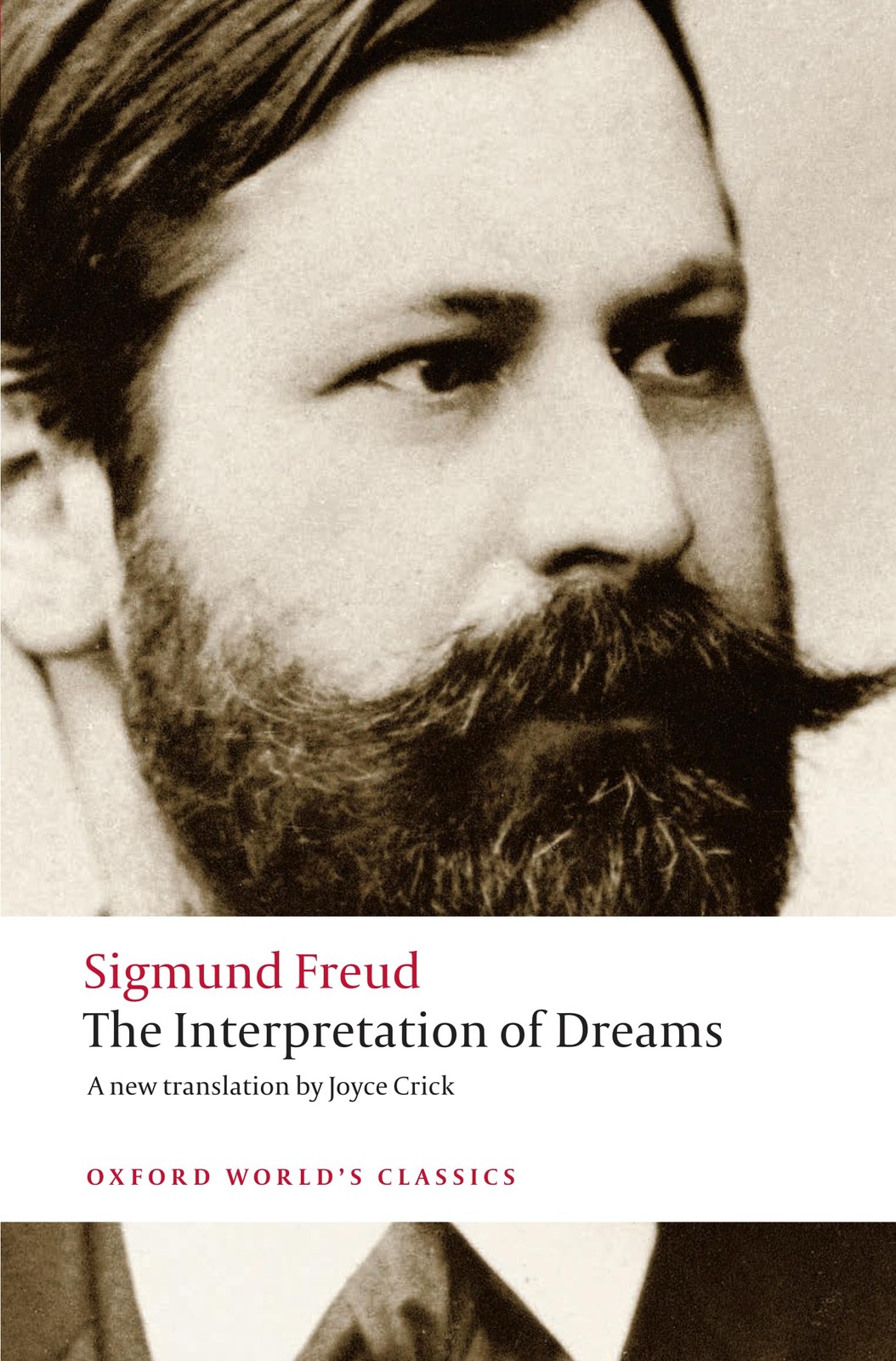 Interpretation of Dreams by Sigmund Freud and Joyce Crick (2008, Trade ... - Image 5