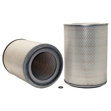 WIX Filters 46698 Filtre à air de remplacement SA11831 P772523 SL6303 C311310