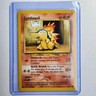 Cyndaquil 57/111 Pokemon TCG Neo Genesis NM Vintage 2000 Card