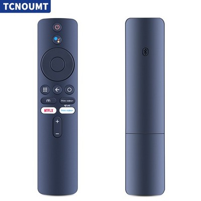 New Universal Voice Bluetooth Remote Control For Xiaomi MI TV / TV Stick /TV Box