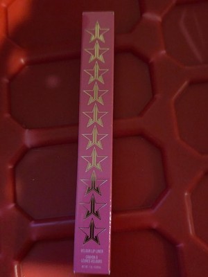 Jeffree Star Cosmetics - Velour Lip Liner - Calabasas - NEW