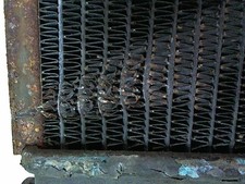 Radiateur Peugeot 106