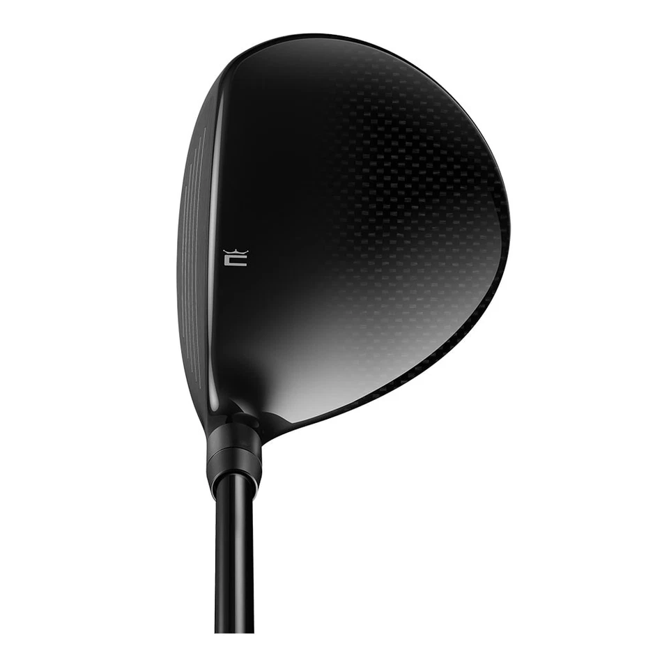 COBRA LTDx LS Fairway –Präzision trifft Geschwindigkeit Herren Stiff Rechts 17.5 - Bild 3 von 4