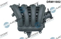 Dr.Motor Automotive DRM11802 Saugrohrmodul FüR Mazda