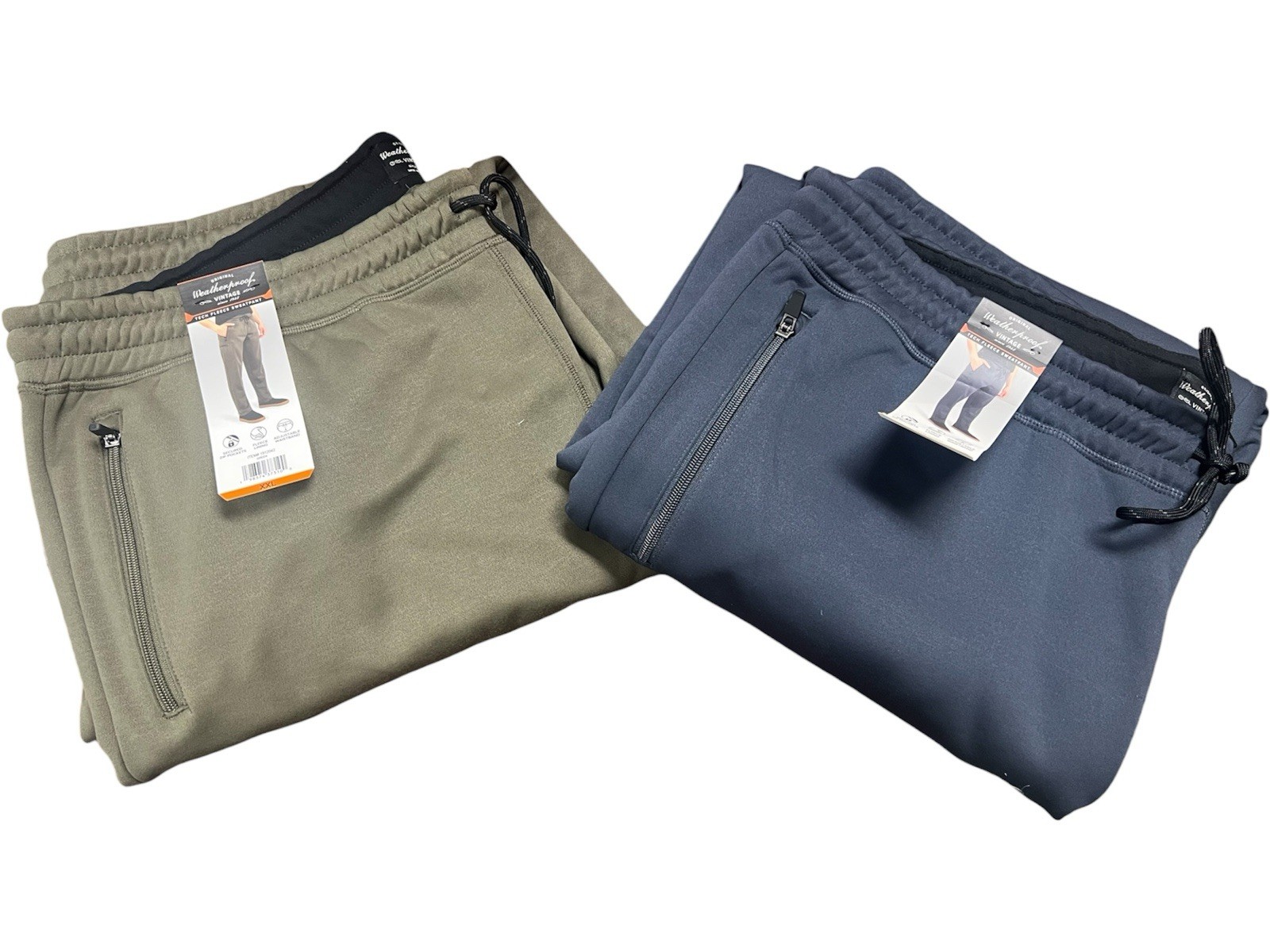 Weatherproof Vintage Tech Fleece Sweatpants