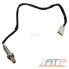 LAMBDASONDE LAMDASONDE 4-POLIG FÜR PORSCHE 911 993 996 3.4 3.6 BJ 95-00