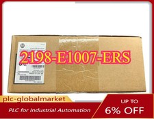 Brand New AB 2198-E1007-ERS Kinetix 5100 200V Class Servo Drive 2198E1007ERS