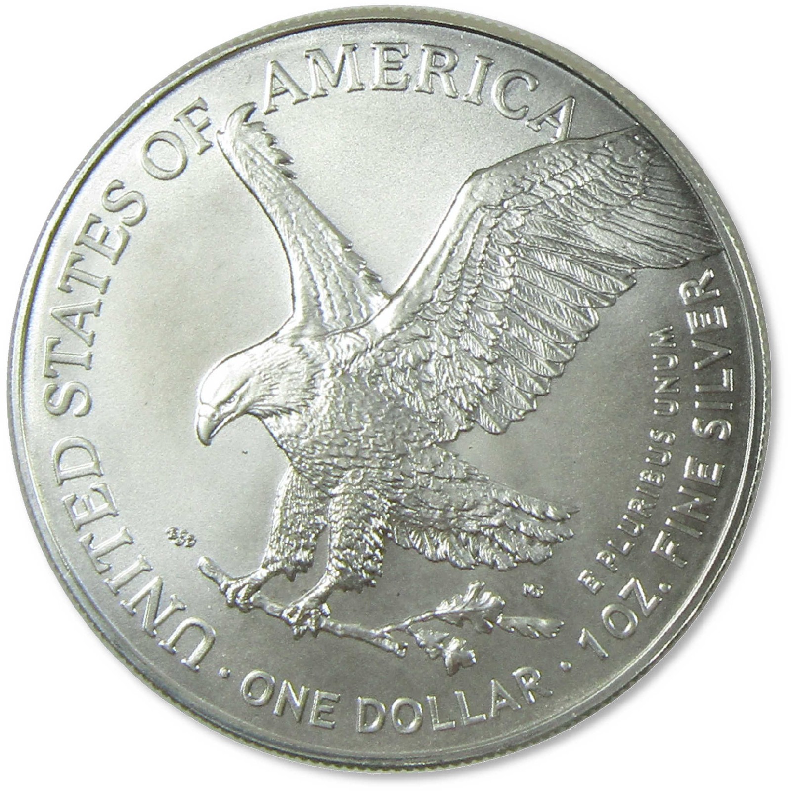 2026 Christmas Eve Colorized American Silver Eagle $1 Coin Collectible ...