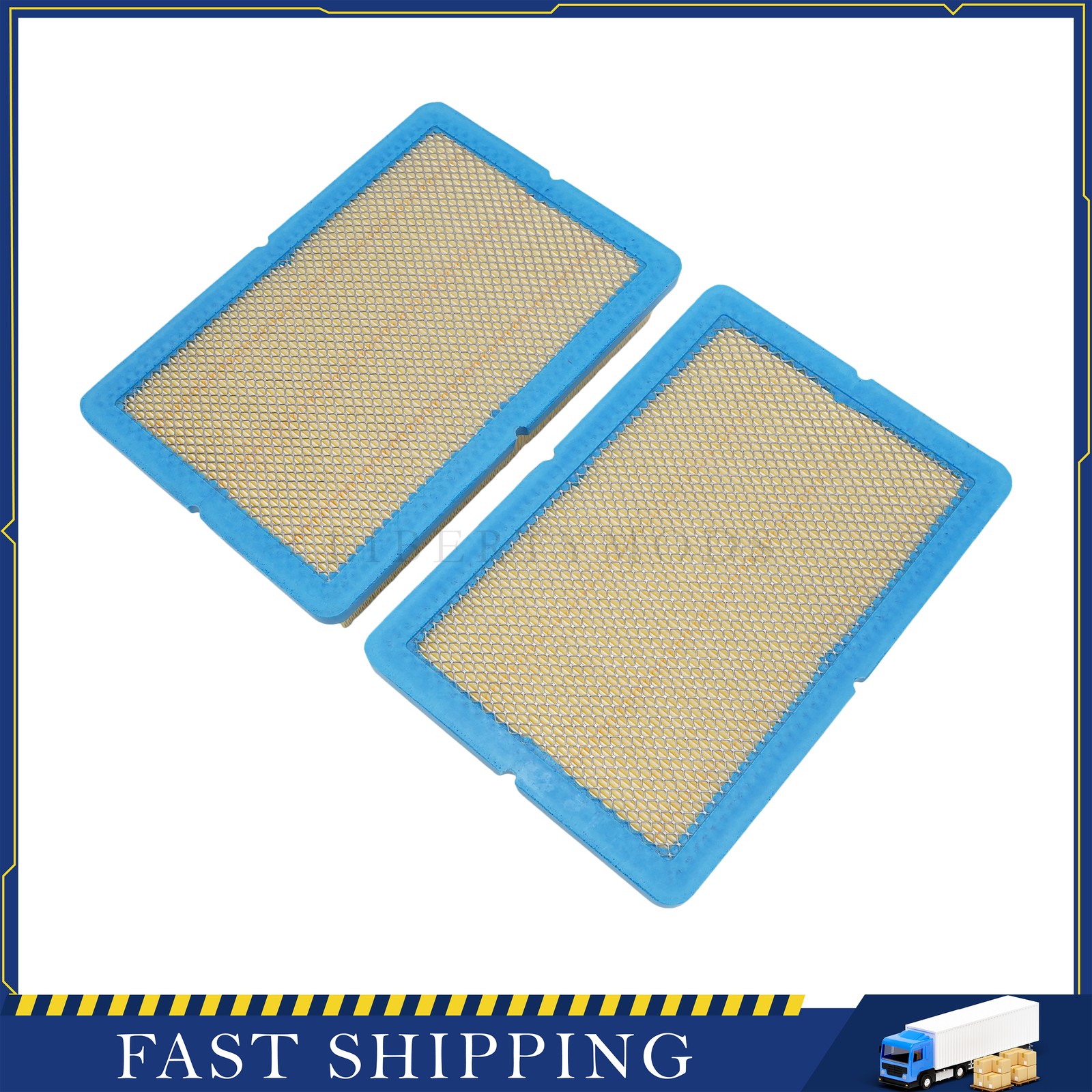 Ferrari F430 2005-2009 Air filters Pair P/N 191206