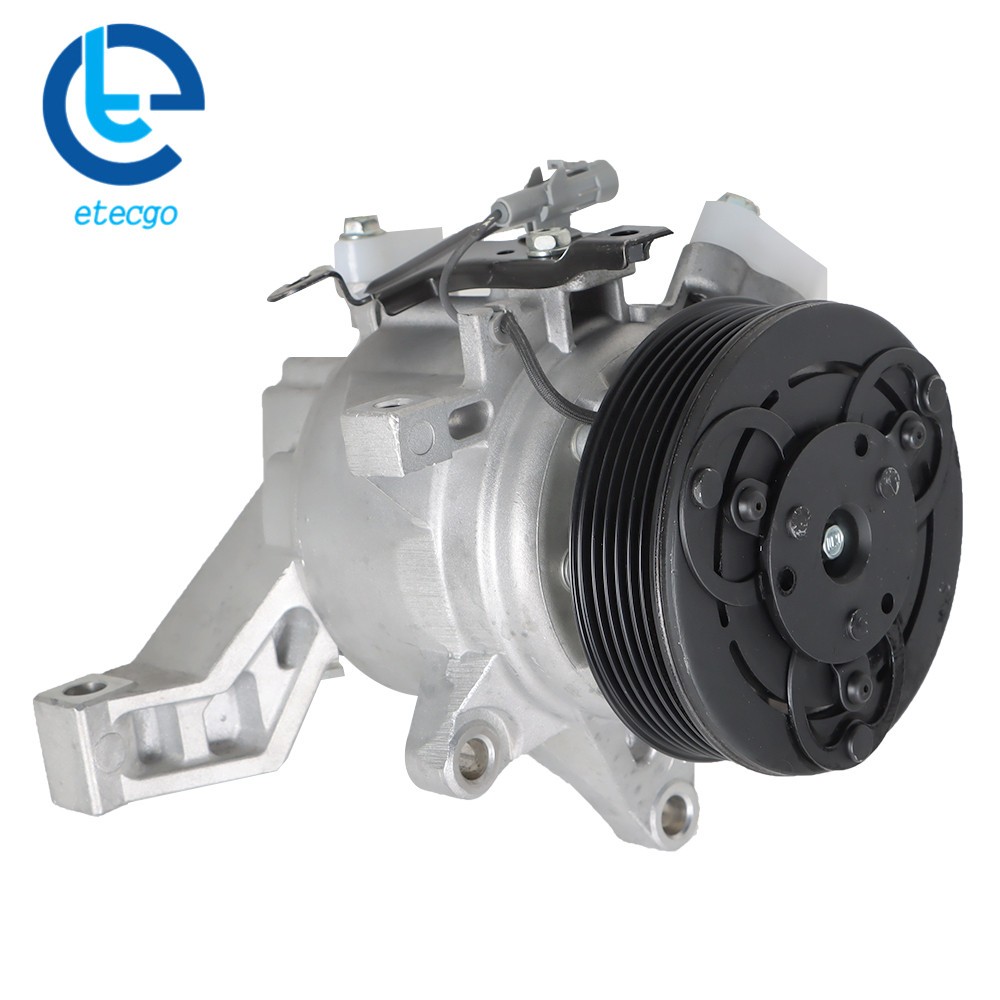2012-2016 Subaru Forester Impreza XV WRX 2.0L AC A/C Compressor