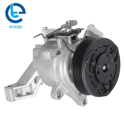 2012-2016 Subaru Forester Impreza XV WRX 2.0L AC A/C Compressor