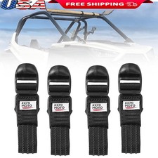 Premium Shovel Holder Adjustable Mount ATV UTV Snowmobile Trailer Tools New