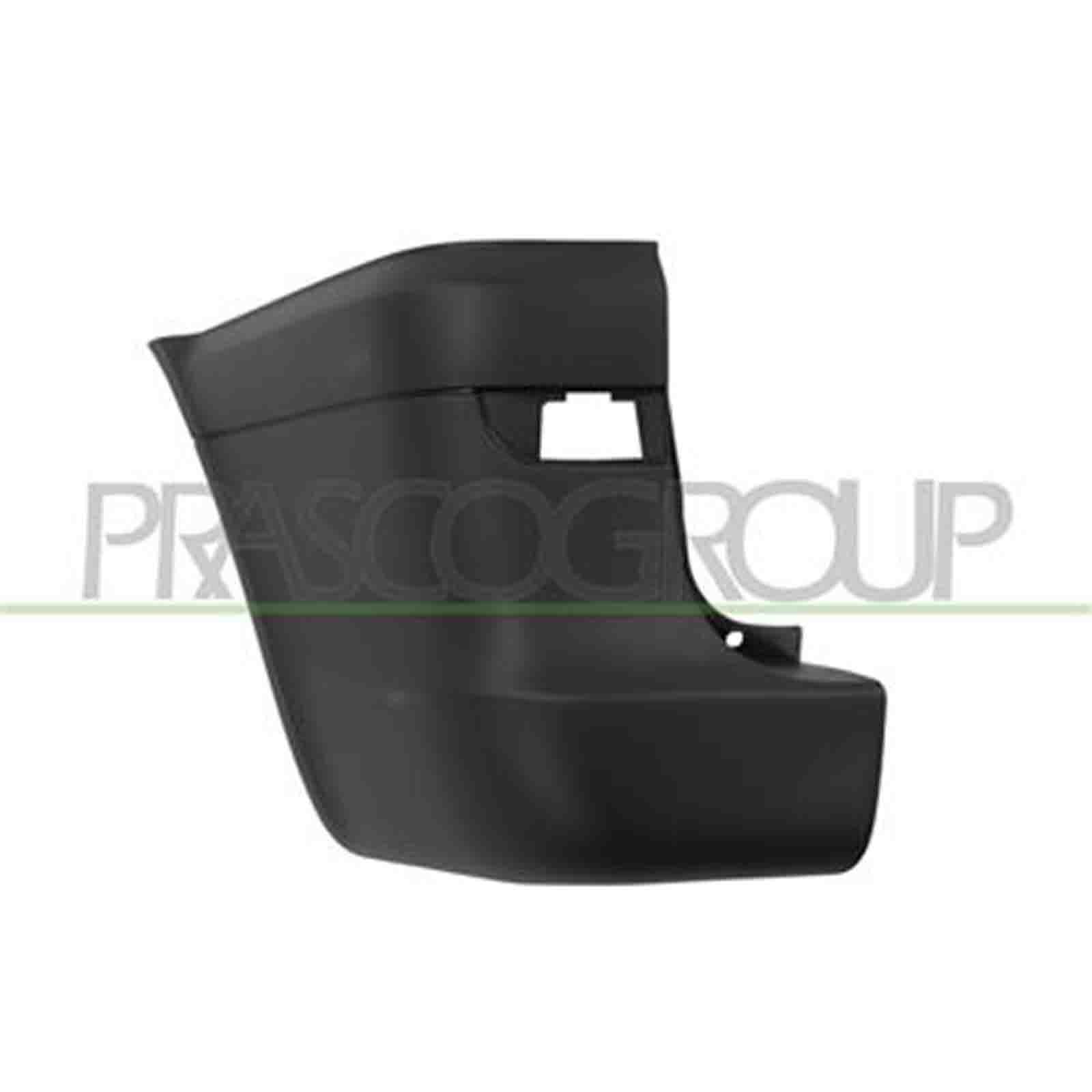 Cantonale Posteriore Sinistro Mercedes V-Class Vito W639 (03-10) ABS